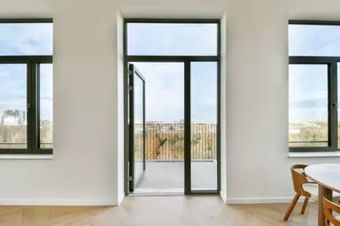 67m2 apartment to rent for 2560€/month in Haarlemmerweg, Amsterdam