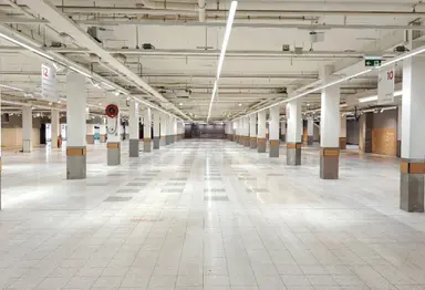 100m2 apartment te huur voor 350€/maand in Haarlem