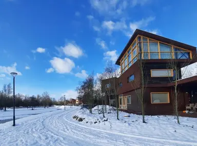 86m2 room te huur voor 1250€/maand in Heeshoek, Goirle