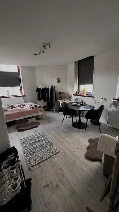 22μ² room προς ενοικίαση για 625€/μήνα σε Willemstraat, Heerlen