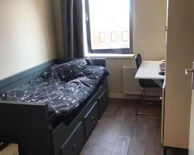 7m2 room te huur voor 850€/maand in Schietspoel, Hilversum