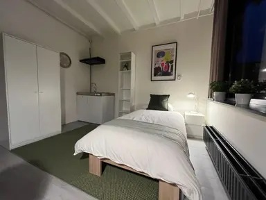 13m2 room in affitto per 885€/mese a Oude Langstraat, Tilburg