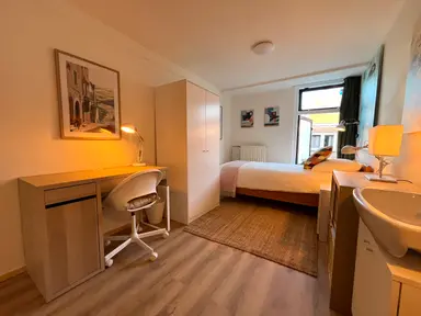 12m2 room in affitto per 885€/mese a Oude Langstraat, Tilburg