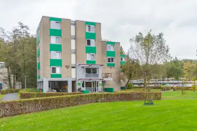 14μ² room προς ενοικίαση για 377.93€/μήνα σε Campuslaan 57, Enschede