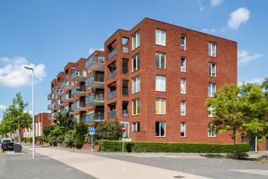 101m2 apartment te huur voor 1590€/maand in Parkzichtlaan 340D, Utrecht