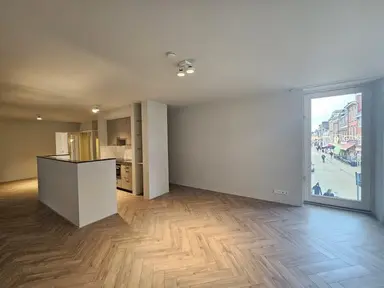 85m2 apartment te huur voor 1700€/maand in Kleine Kromme Elleboog, Groningen