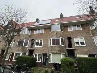 13m2 room zur Miete für 883€/Monat in Ambonstraat 7b, Groningen