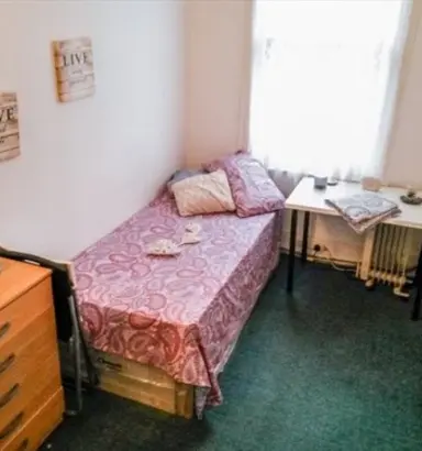 10m2 room te huur voor 465€/maand in Amsterdamsestraatweg 105, Utrecht