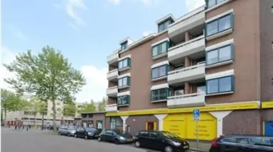 29m2 room te huur voor 815€/maand in Ondiep-Zuidzijde 9, Utrecht