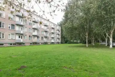 75μ² apartment προς ενοικίαση για 1050€/μήνα σε Europalaan 29, Tilburg