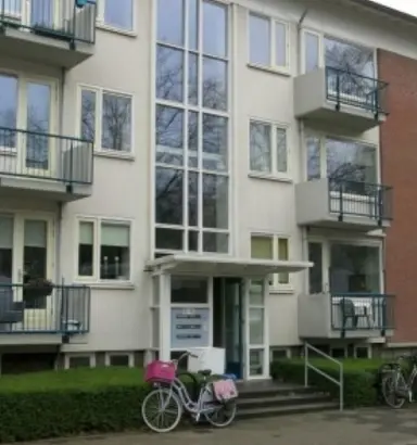 51m2 apartment à louer pour 800€/mois à Oostblok 8, Delft