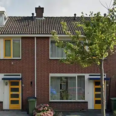 70m2 house à louer pour 979€/mois à 's-Gravenzande