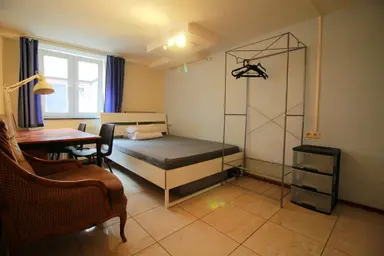 14m2 room te huur voor 475€/maand in Gentiaanstraat, Maastricht