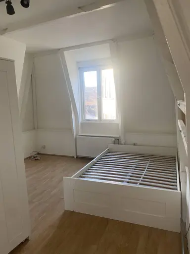 19m2 room zur Miete für 595€/Monat in Vijfde Drift Noorderhaven, Groningen
