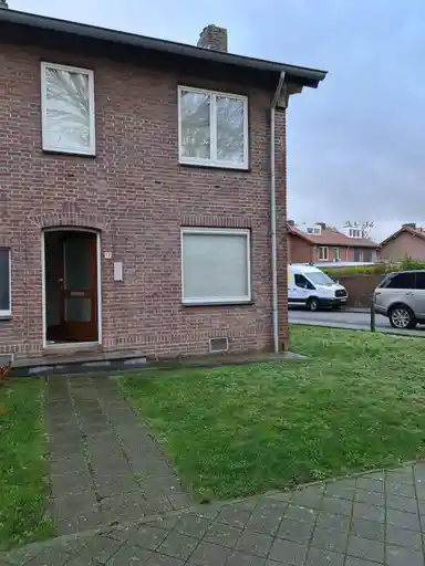 110μ² house προς ενοικίαση για 1575€/μήνα σε Jonkheer Ruysstraat, Maastricht