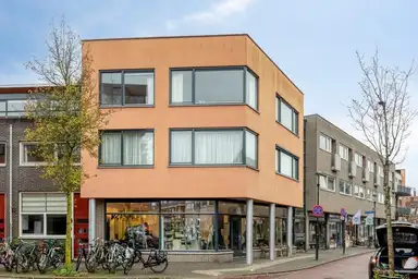 83m2 apartment te huur voor 2400€/maand in Bussumerstraat 45, Hilversum