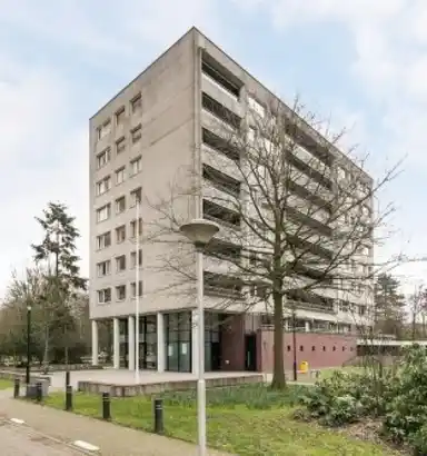 90μ² apartment προς ενοικίαση για 1360€/μήνα σε Magentahof 19, Tilburg