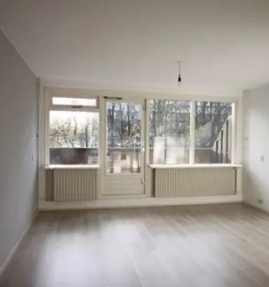 17m2 room te huur voor 460€/maand in Westravenstraat 29, Utrecht