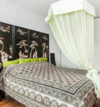 13m2 room à louer pour 505€/mois à Oudenoord 24, Utrecht