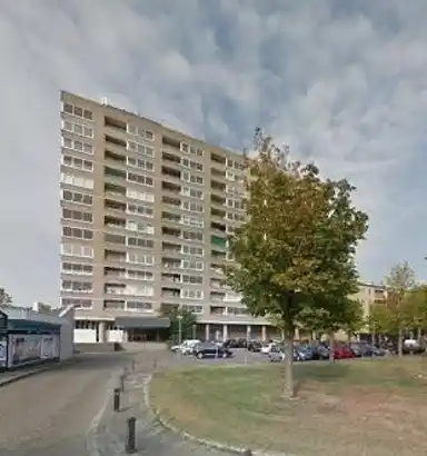 92m2 apartment te huur voor 865€/maand in Sweelinckplein 34, Alphen aan den Rijn