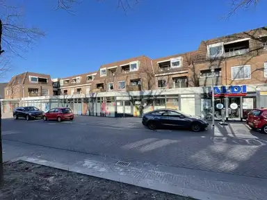 74m2 apartment te huur voor 1208€/maand in Hamseweg, Hoogland