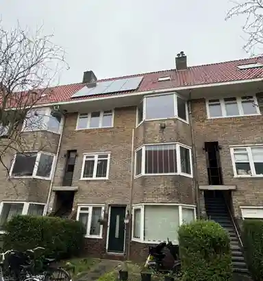 28μ² room προς ενοικίαση για 883€/μήνα σε Ambonstraat 7b, Groningen