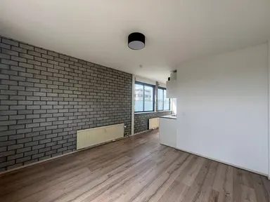 30m2 studio to rent for 792€/month in Henry Dunantweg, Alphen aan den Rijn