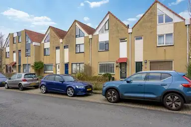 108m2 house zur Miete für 2050€/Monat in Gipskruidweg, Almere