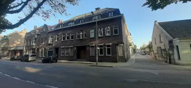 50μ² apartment προς ενοικίαση για 1325€/μήνα σε Wilhelminapark, Tilburg