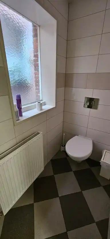 43m2 room zur Miete für 1045€/Monat in Steentilstraat 97, Groningen