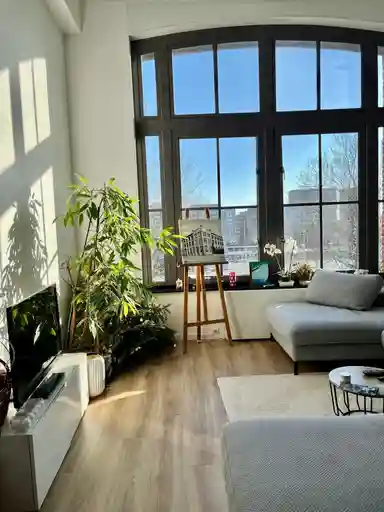 120m2 apartment in affitto per 600€/mese a Westzeedijk, Rotterdam