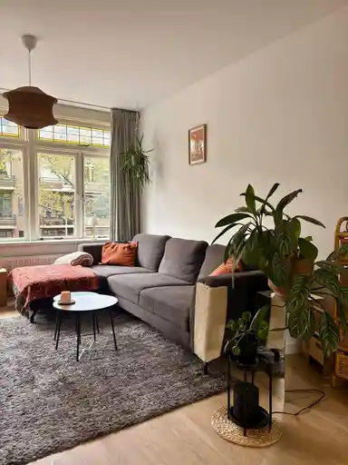 102m2 apartment in affitto per 1950€/mese a Dresselhuysstraat, Rotterdam