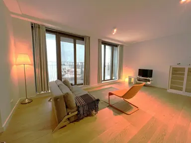 69m2 apartment in affitto per 2490€/mese a Van Vollenhovenstraat, Rotterdam