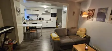 43m2 room zur Miete für 1045€/Monat in Steentilstraat, Groningen