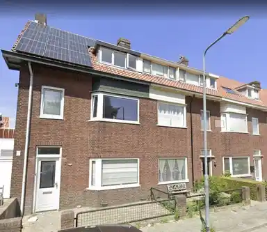 20m2 studio to rent for 810€/month in Acaciastraat 1201, Breda