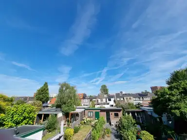 39m2 apartment te huur voor 1080€/maand in Matthias Withoosstraat, Amersfoort