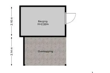 103m2 house te huur voor 1975€/maand in Waterscheerling 14, Amersfoort