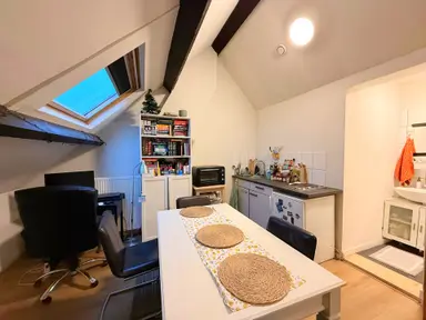 30m2 studio to rent for 995€/month in Dorpstraat, Maastricht