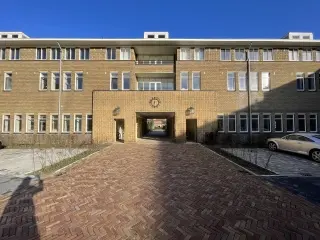 39m2 apartment to rent for 1187.67€/month in Sint Geertruidenhof, Deventer