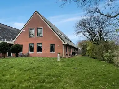 140μ² house προς ενοικίαση για 1750€/μήνα σε Johan van Zwedenlaan 5289, Groningen