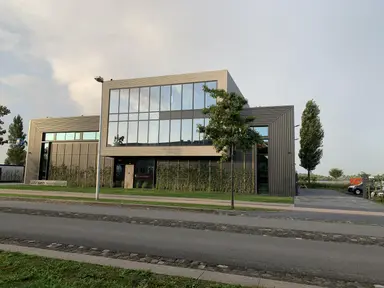 175μ² apartment προς ενοικίαση για 2950€/μήνα σε De Heldinnenlaan, Utrecht