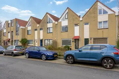 108m2 house zur Miete für 2050€/Monat in Gipskruidweg 38, Almere