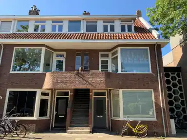 16m2 room to rent for 533€/month in Rembrandt van Rijnstraat 26, Groningen