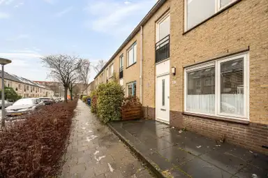 110m2 house zur Miete für 2300€/Monat in Stan Laurelstraat 29, Almere