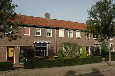 53m2 house à louer pour 722.92€/mois à Jasmijnstraat 57, Almelo
