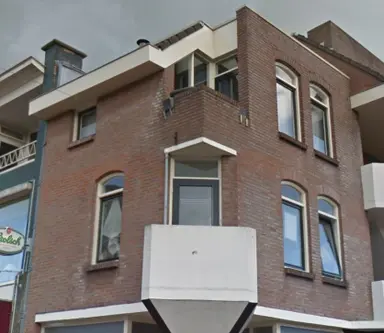 24m2 apartment to rent for 563.77€/month in Hofkampstraat 2a, Almelo