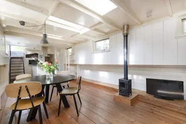 65m2 house te huur voor 2500€/maand in Amsterdam