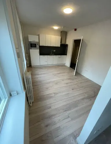 28μ² studio προς ενοικίαση για 775€/μήνα σε Hengelosestraat, Enschede
