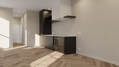 41μ² apartment προς ενοικίαση για 2350€/μήνα σε Jansveld 25F, Utrecht