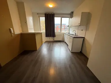 30m2 apartment te huur voor 945€/maand in IJsselstraat 39d, Groningen
